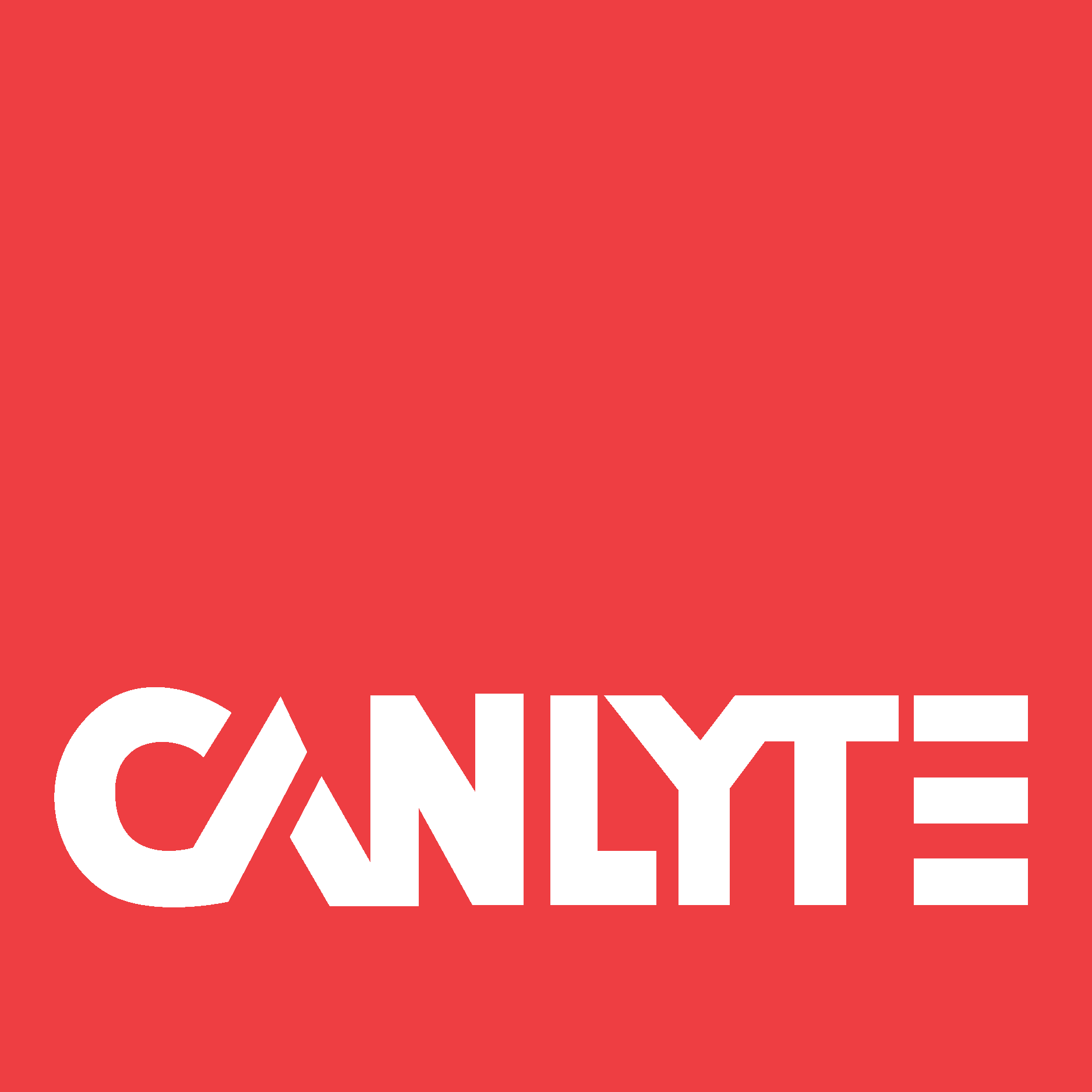Canlyte Logo Vector Logo